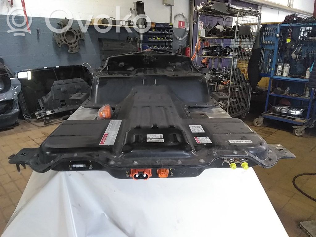 Hyundai Ioniq Bateria do samochodu elektrycznego / hybrydowego