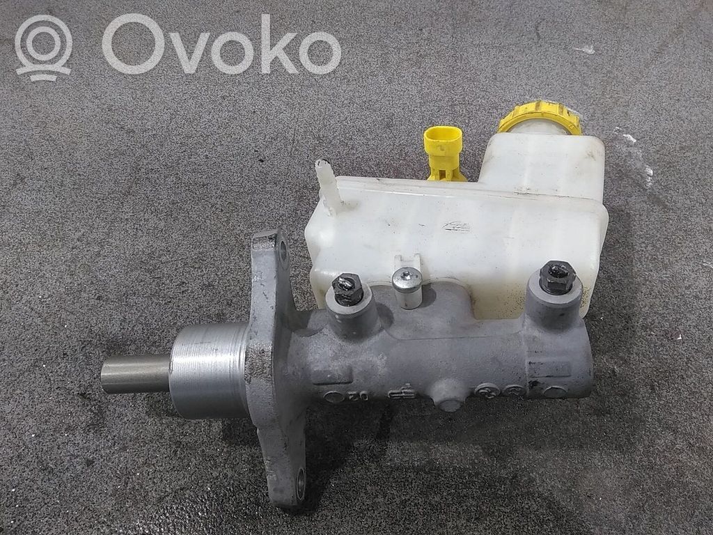Alfa Romeo Giulietta Główny cylinder hamulca 