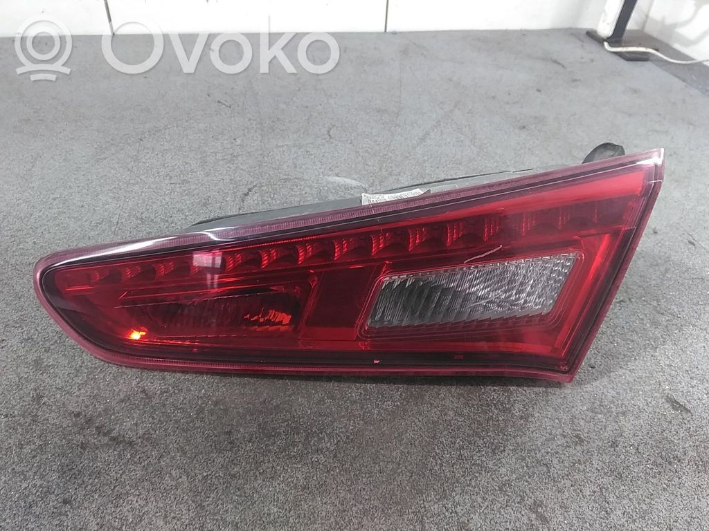 Alfa Romeo Giulietta Żarówka lampy tylnej 