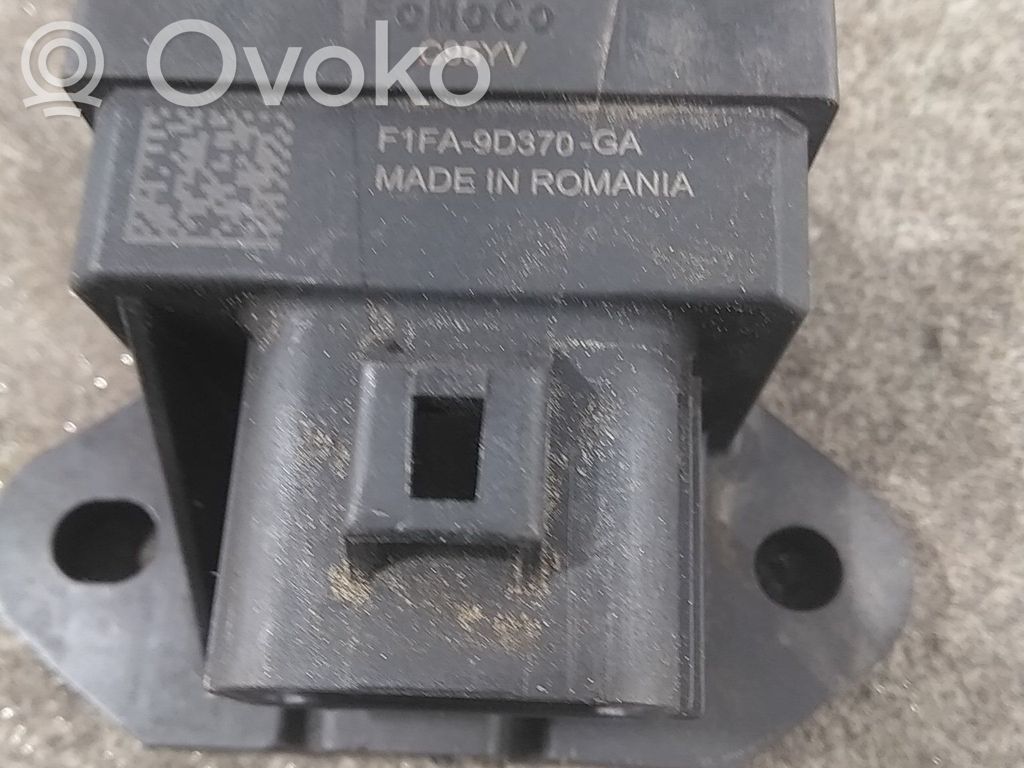 Ford Transit Custom Alte unități/module de control 