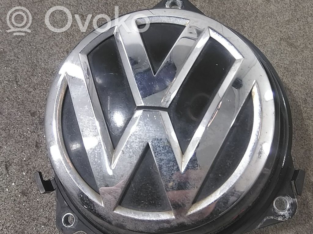 Volkswagen PASSAT B8 Mâner exterior ușă față 
