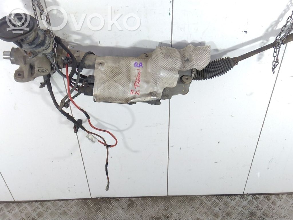 Volkswagen PASSAT B8 Casetă direcție 