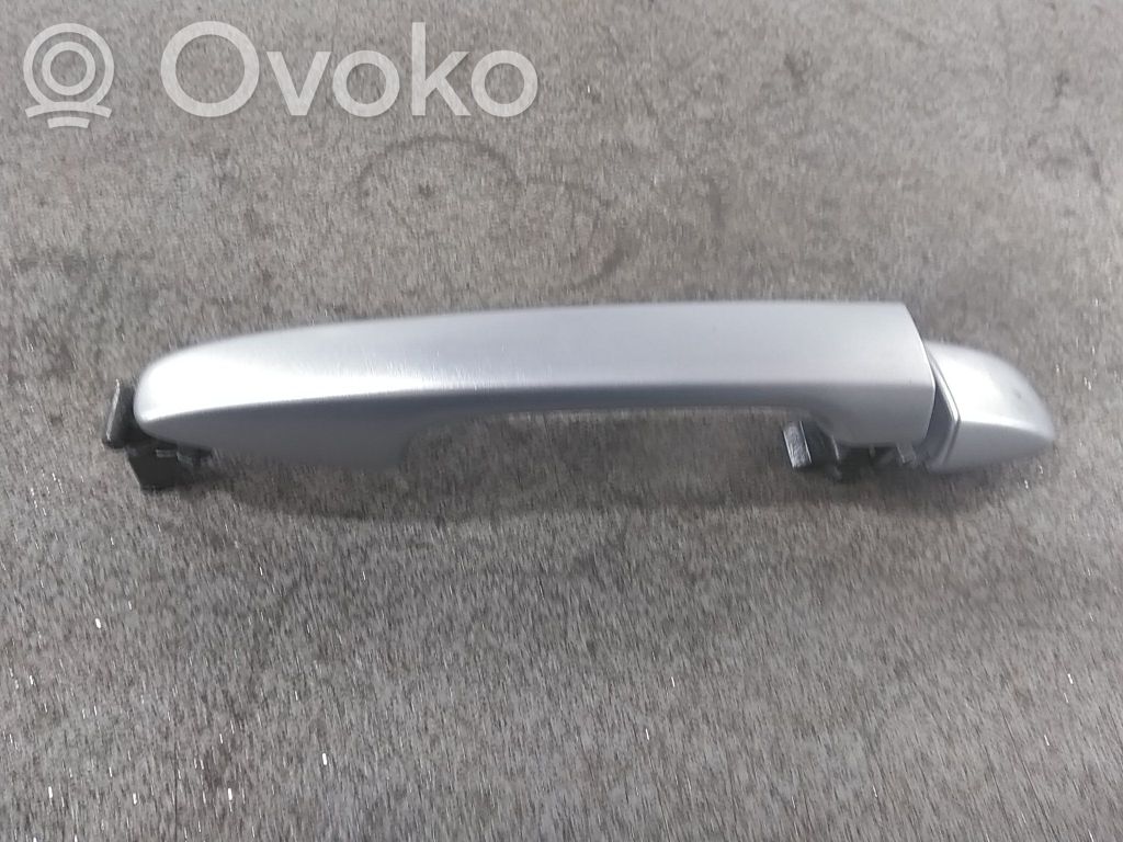 Subaru Forester SJ Rankena atidarymo išorinė 