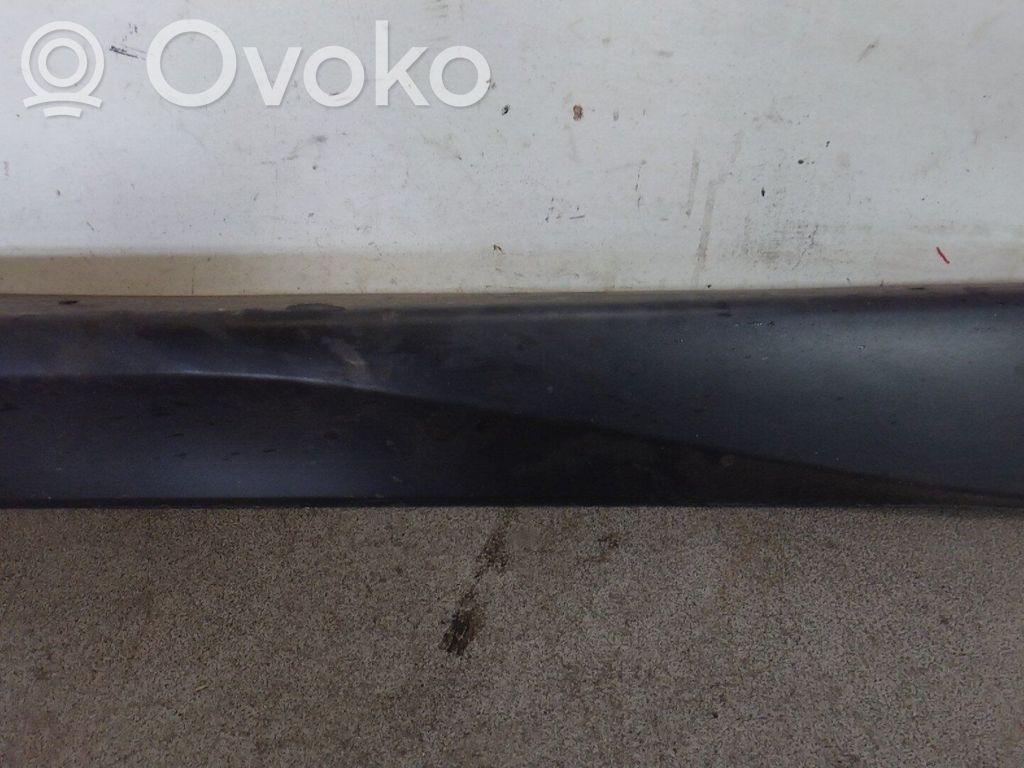 Listwa drzwi   SORTPLAST,91112SG142