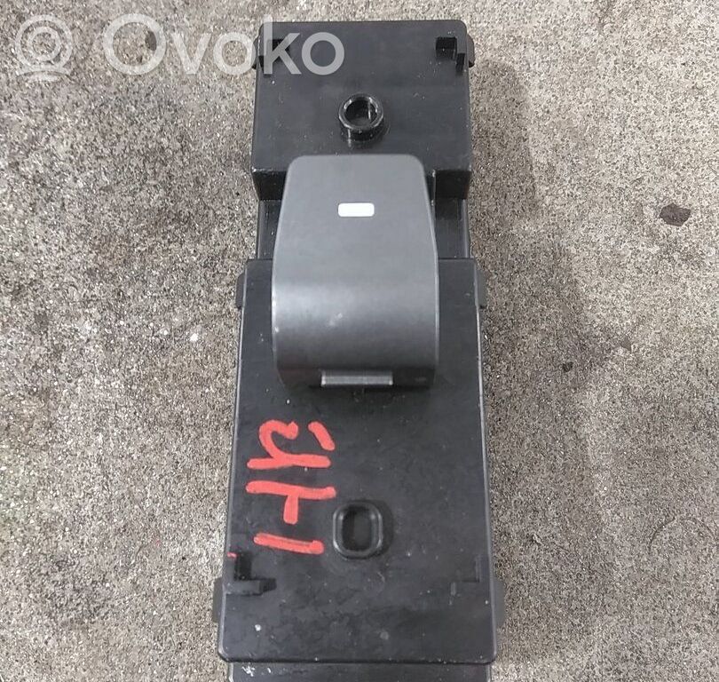 Hyundai Ioniq Electric window control switch 