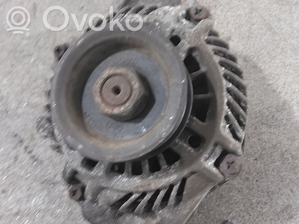 Mitsubishi Colt Ģenerators 
