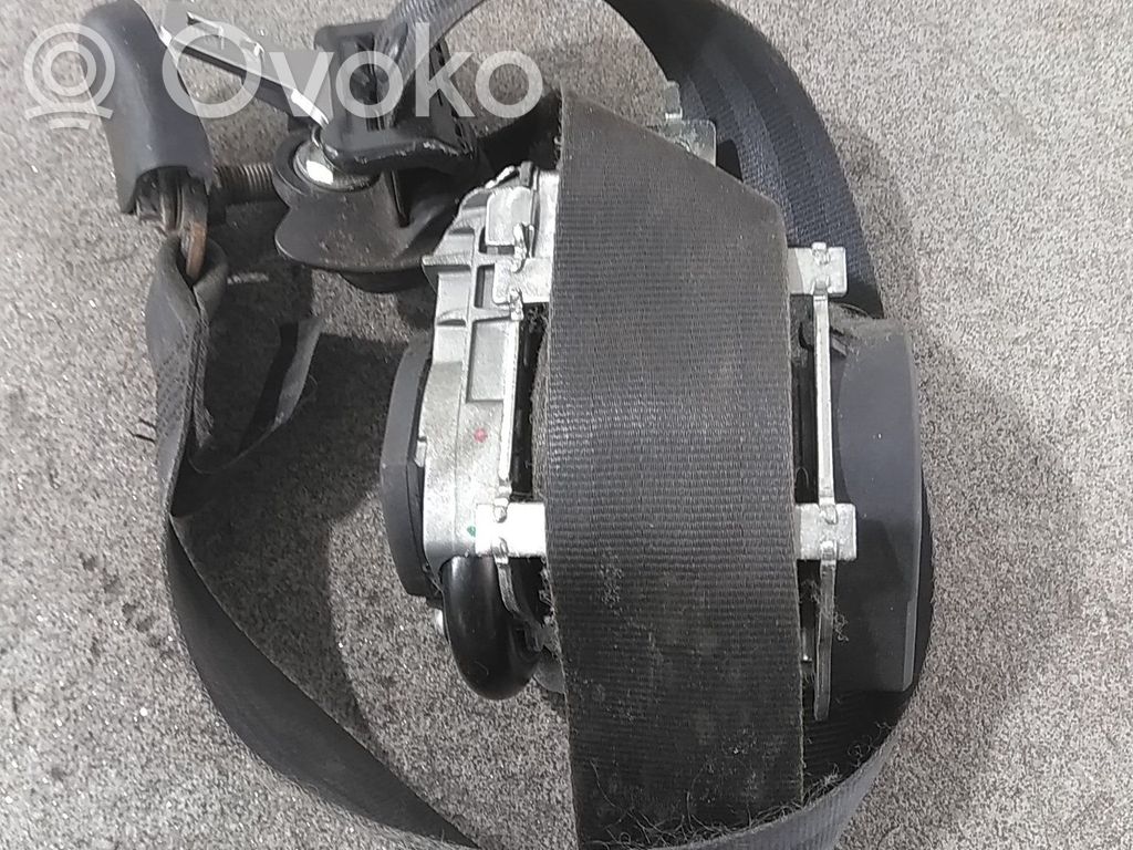 Cinturón delantero   888101H000EQ