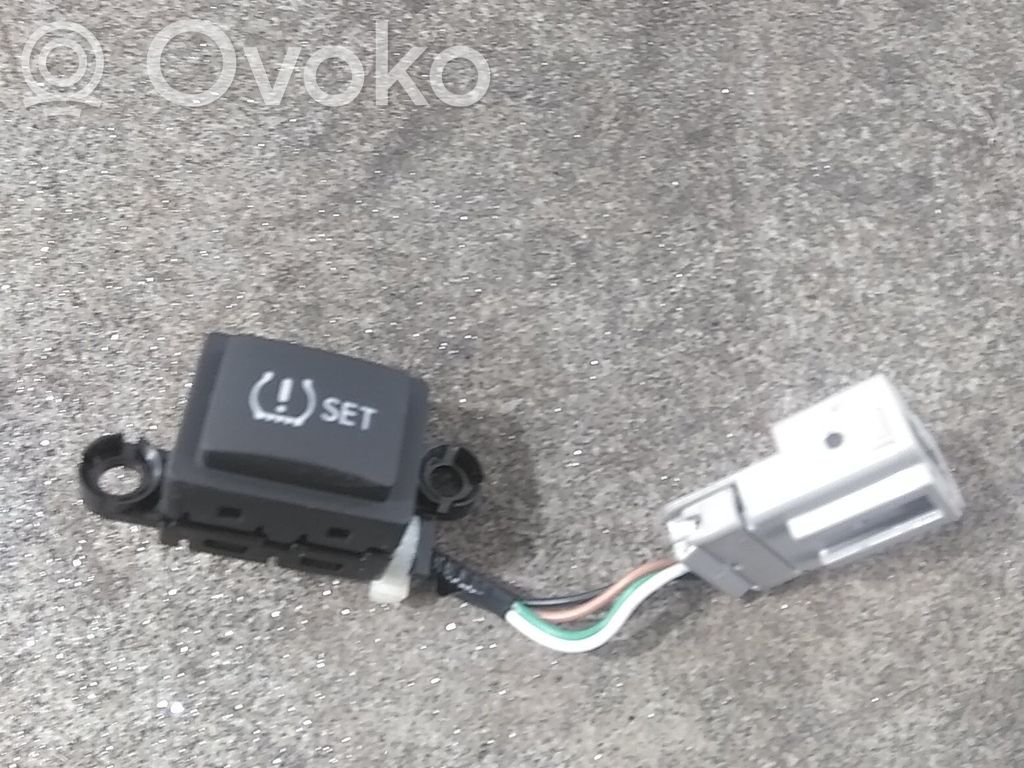 Lichtschalter   TPMSSET,83045SG000