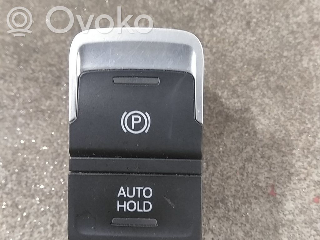 Volkswagen PASSAT B8 Lichtschalter 