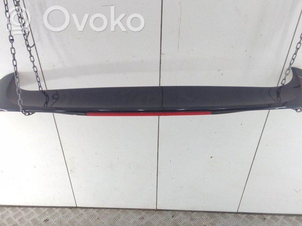 Heckspoiler   156090609