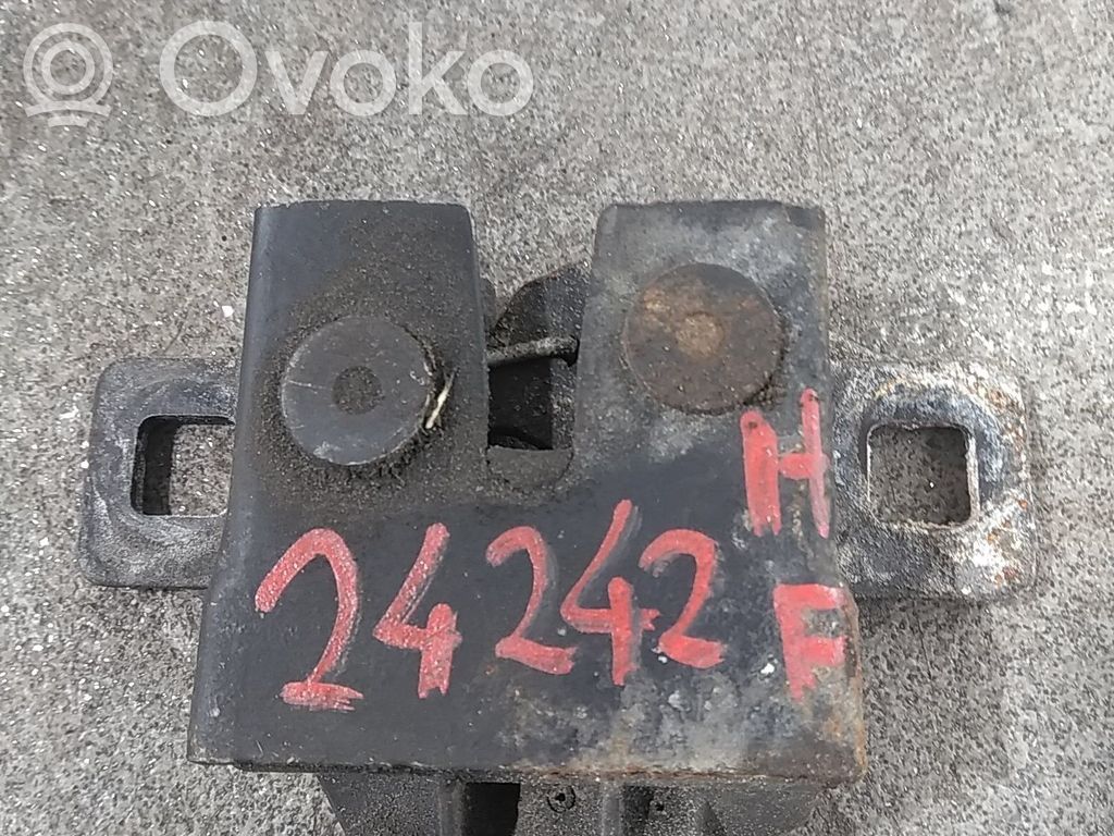Engine bonnet/hood lock/catch   JDE36371,5H2216700CC,535123508,5H2216700CH