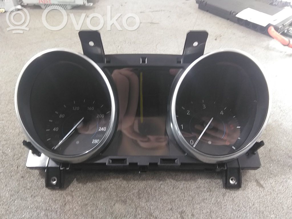 Licznik / Prędkościomierz   HX7310849ED,T4N12814,HX7310849EF,HX7310849EG,T4N36345