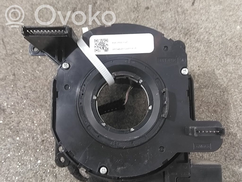 Jaguar XE Inel glisant airbag (inel SRS) 