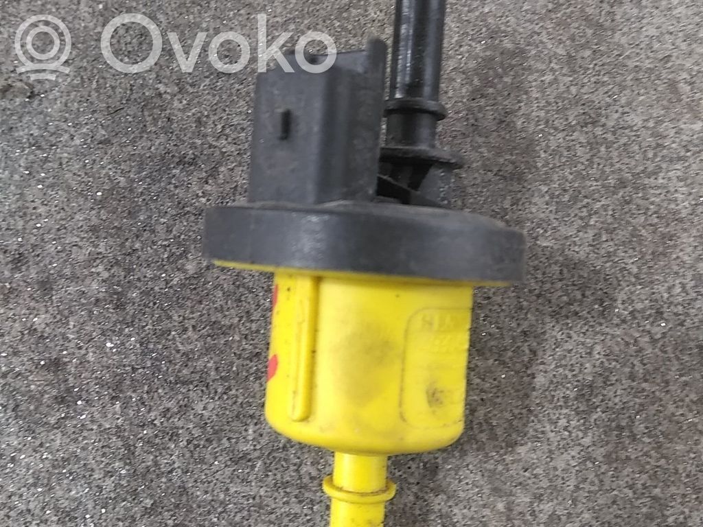 Dacia Logan II Válvula de vacío 