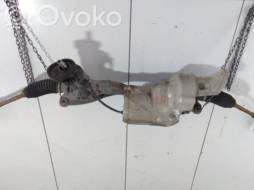 Steering rack   5Q1423055M