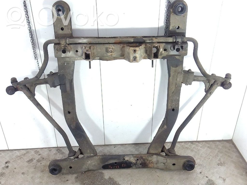 Front subframe   0K55334800F,0K55334800E