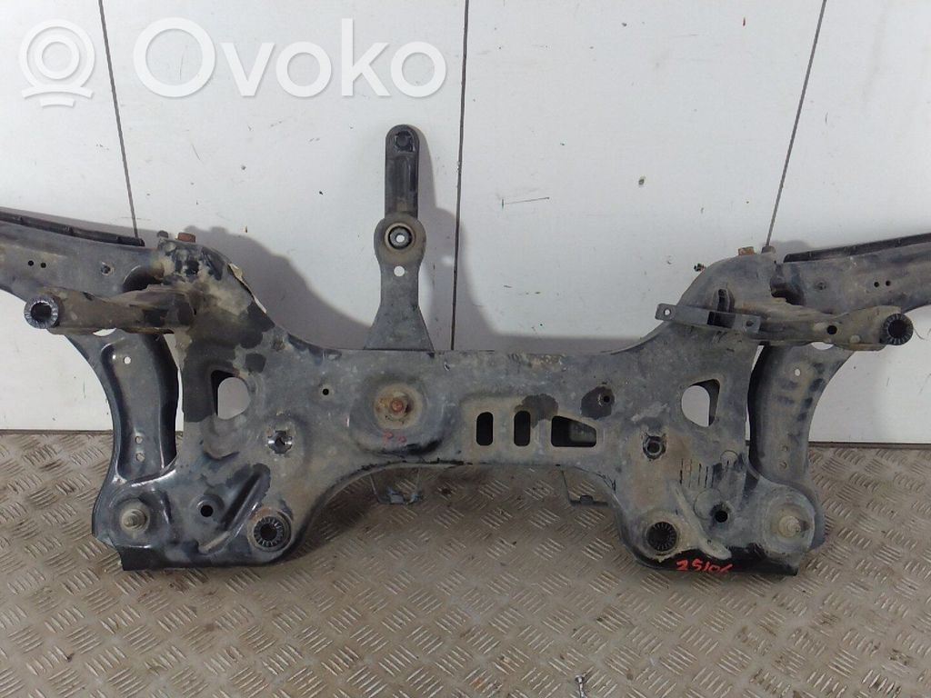 Bastidor delantero   2Q0199315B,2Q0199315