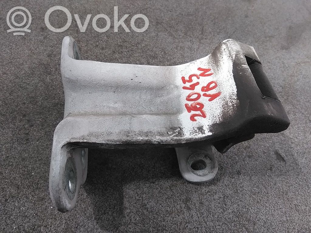 Ford Transit Custom Front door hinge set 