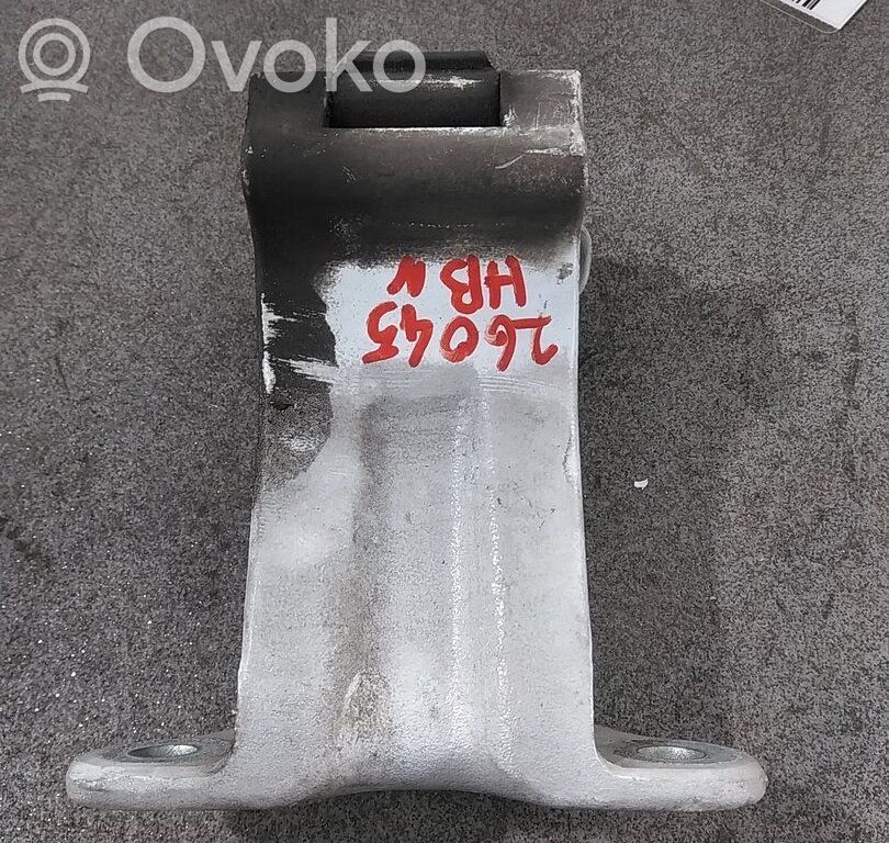 Ford Transit Custom Front door hinge set 
