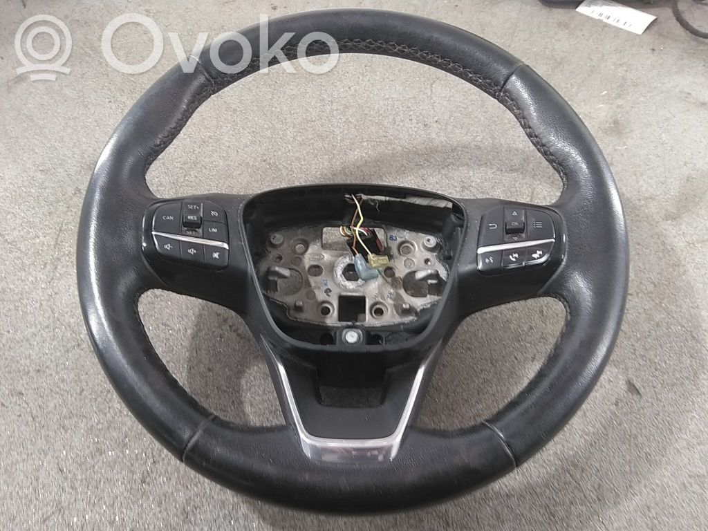 Ford Transit Custom Stūres drošības spilvens 