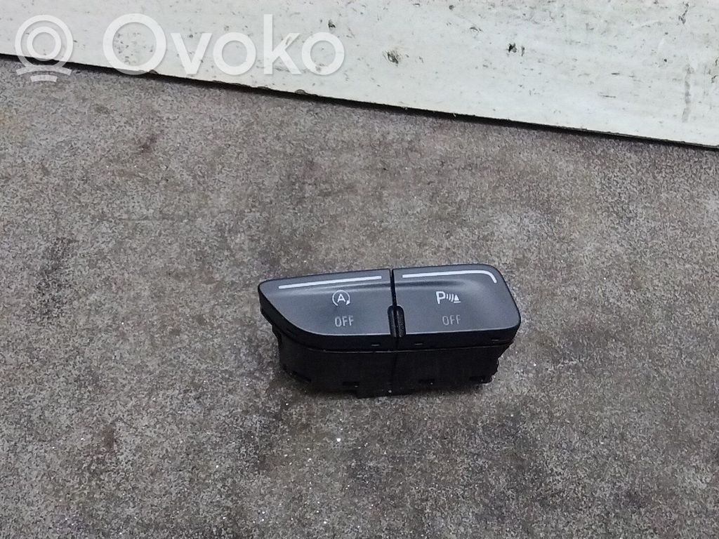 Ford Transit Custom Interruptor de luz 