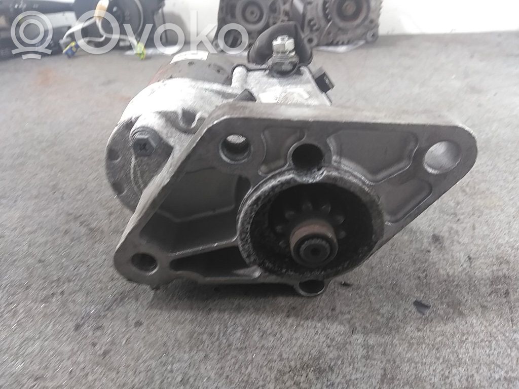 Starter motor   253150,0K55218400A