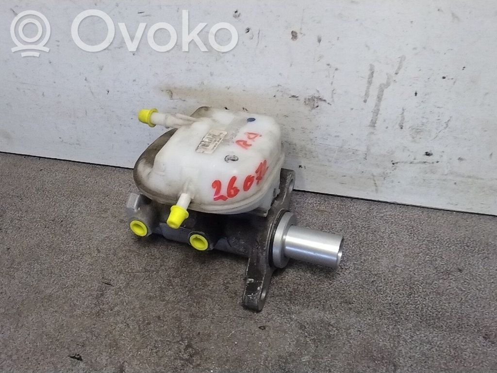 Master brake cylinder   1855168
