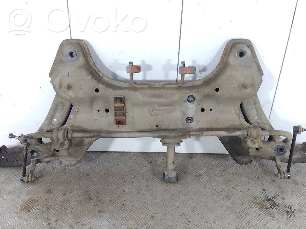 Front subframe   624001Y000,624001Y110