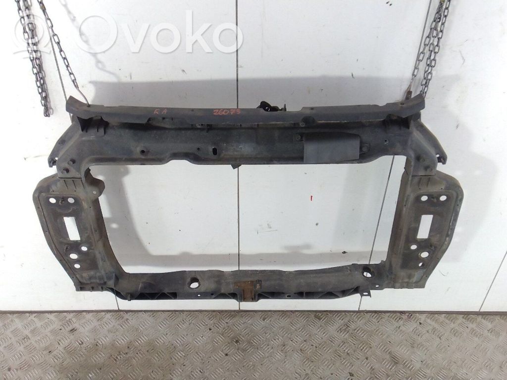 KIA Picanto Панель радиаторов 