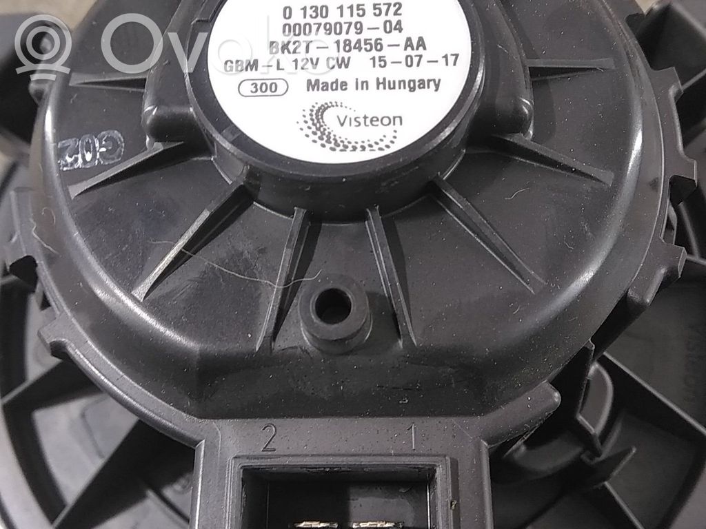 Heater fan/blower   2347048