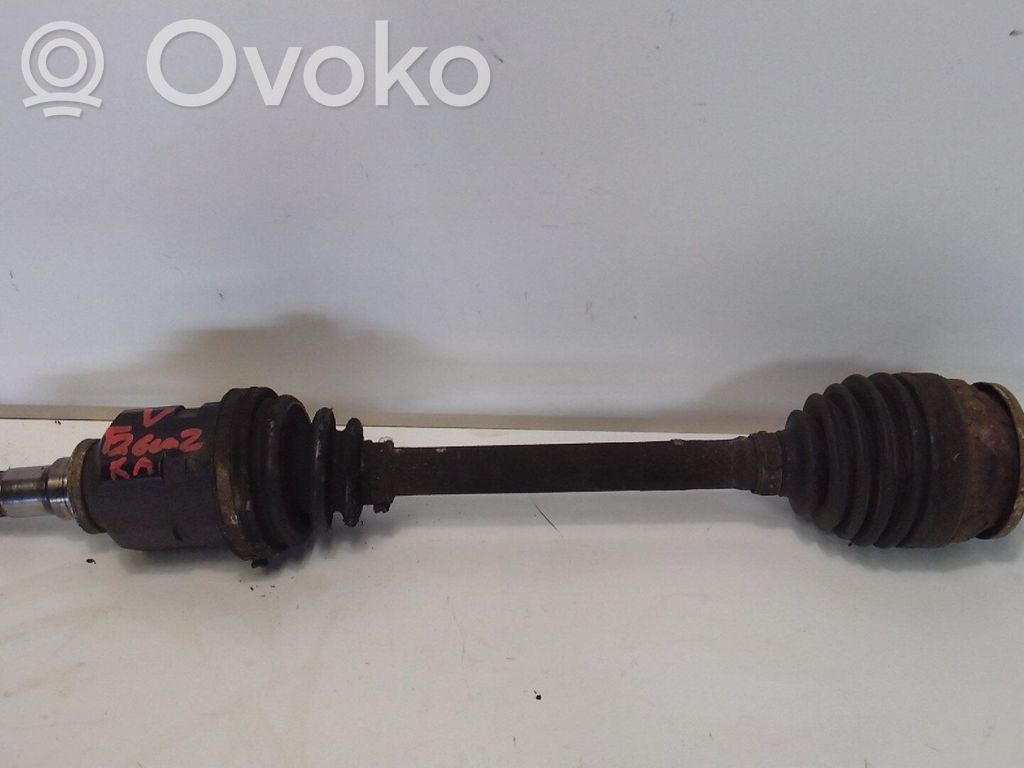 Toyota Auris E180 Eje de transmisión delantero 