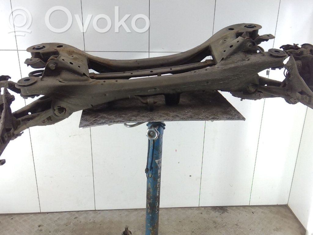 Eje trasero   4210102260