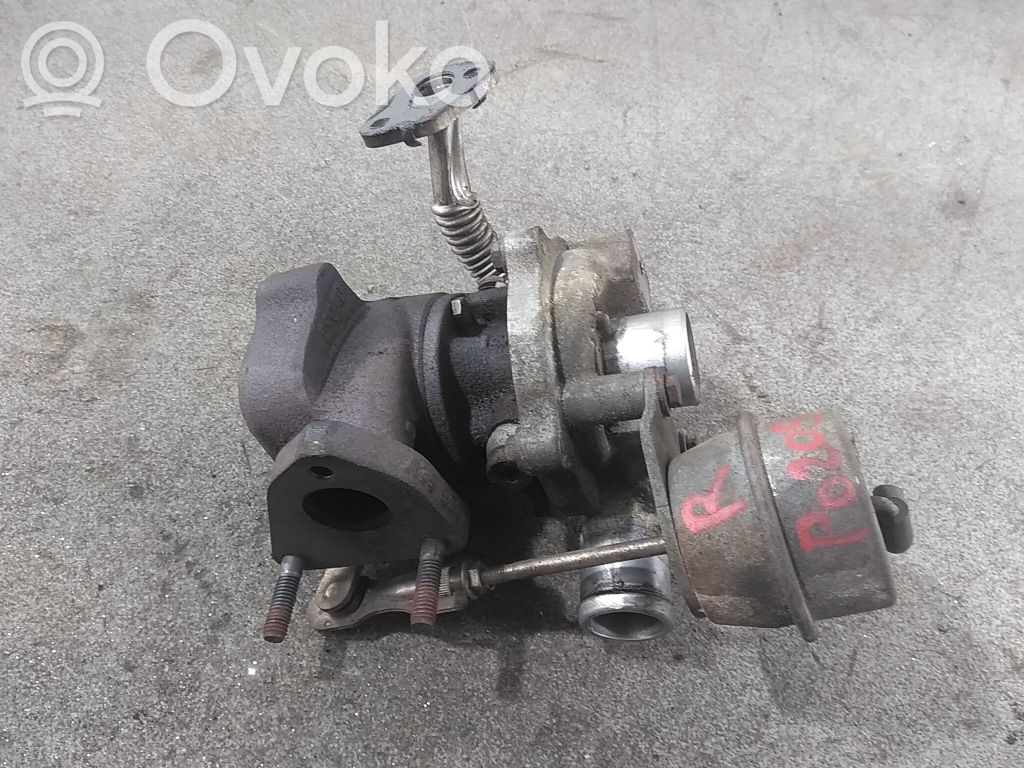 Turbo   93187874,95516209