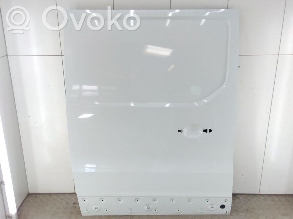 Fiat Talento Side sliding door 