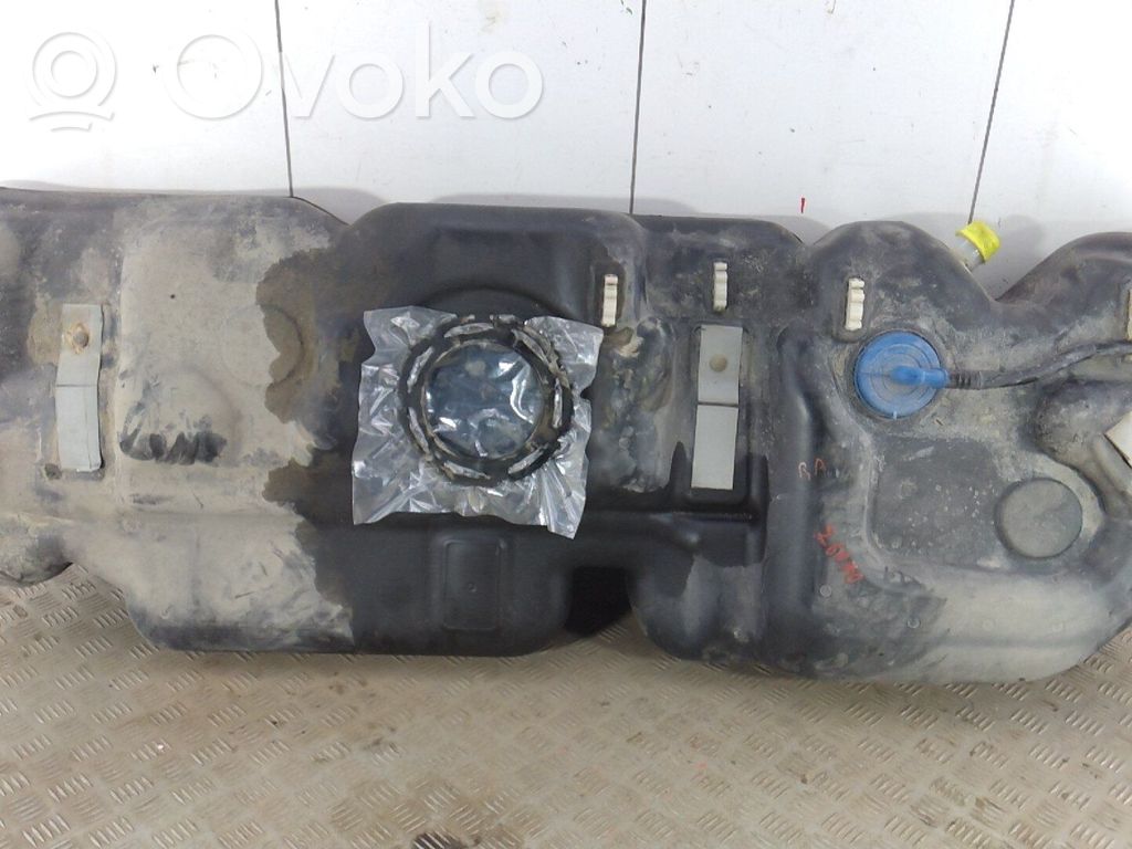Ford Transit Custom Fuel tank 