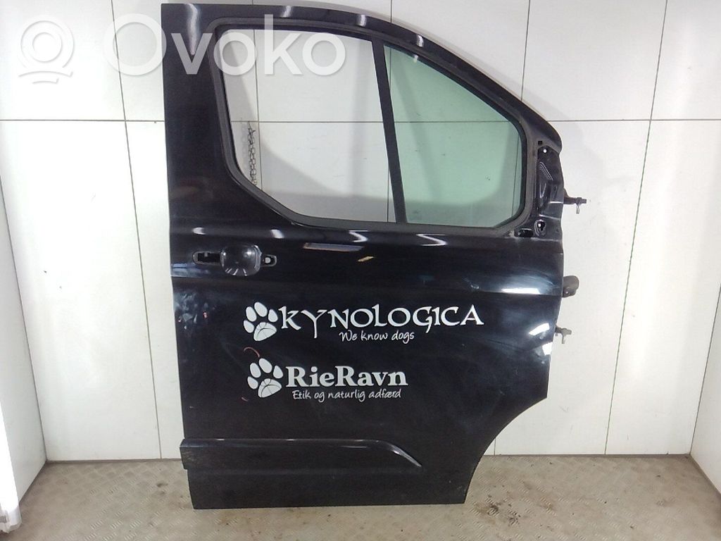 Priekinės durys (dvidurio)   SORT,2445429