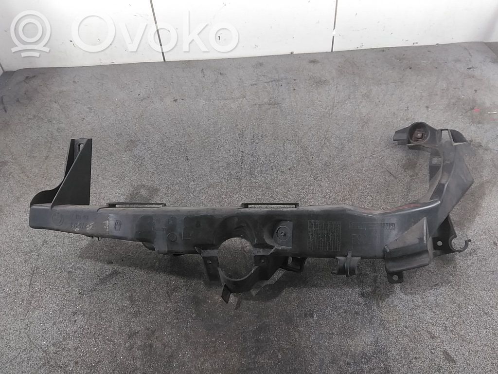 Headlight/headlamp mounting bracket   51647138401,51647138401,51647116707
