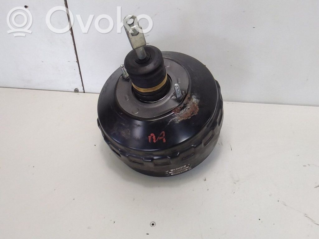 BMW 3 E90 E91 Brake booster 