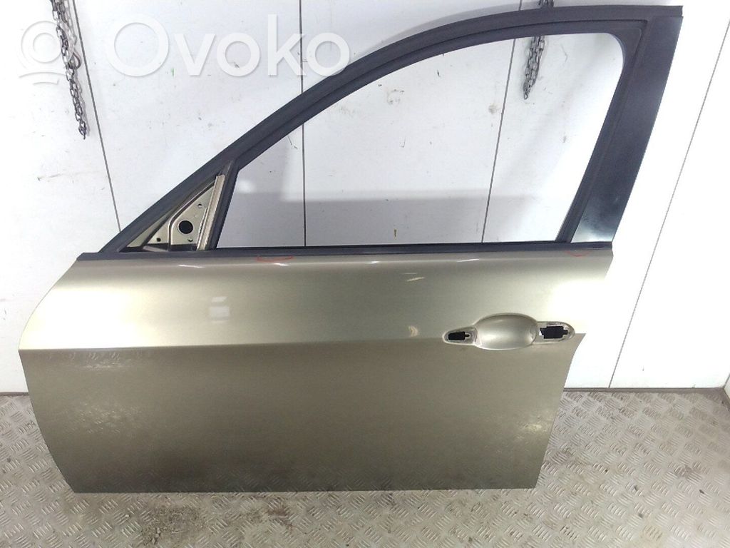 Porte avant   BEIGEMET,41515A2A385