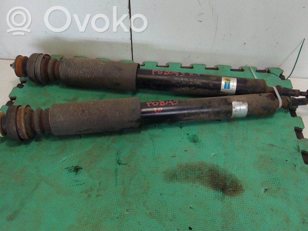 Stoßdämpfer hinten   2STKBILSTEIN,33526771725