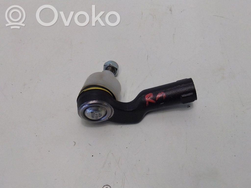 Volvo S40 Тяга рулевого механизма 
