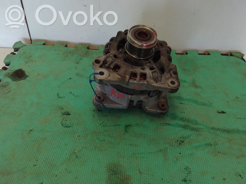 Volkswagen Up Ģenerators 