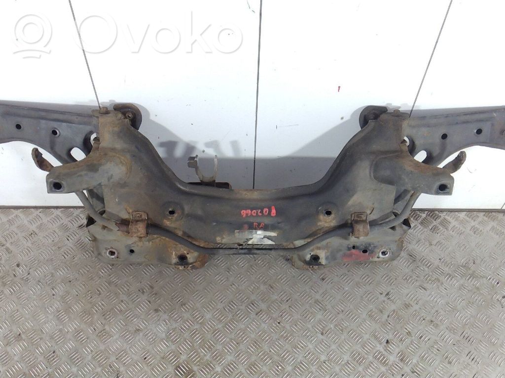 Fiat Grande Punto Rama pomocnicza przednia 