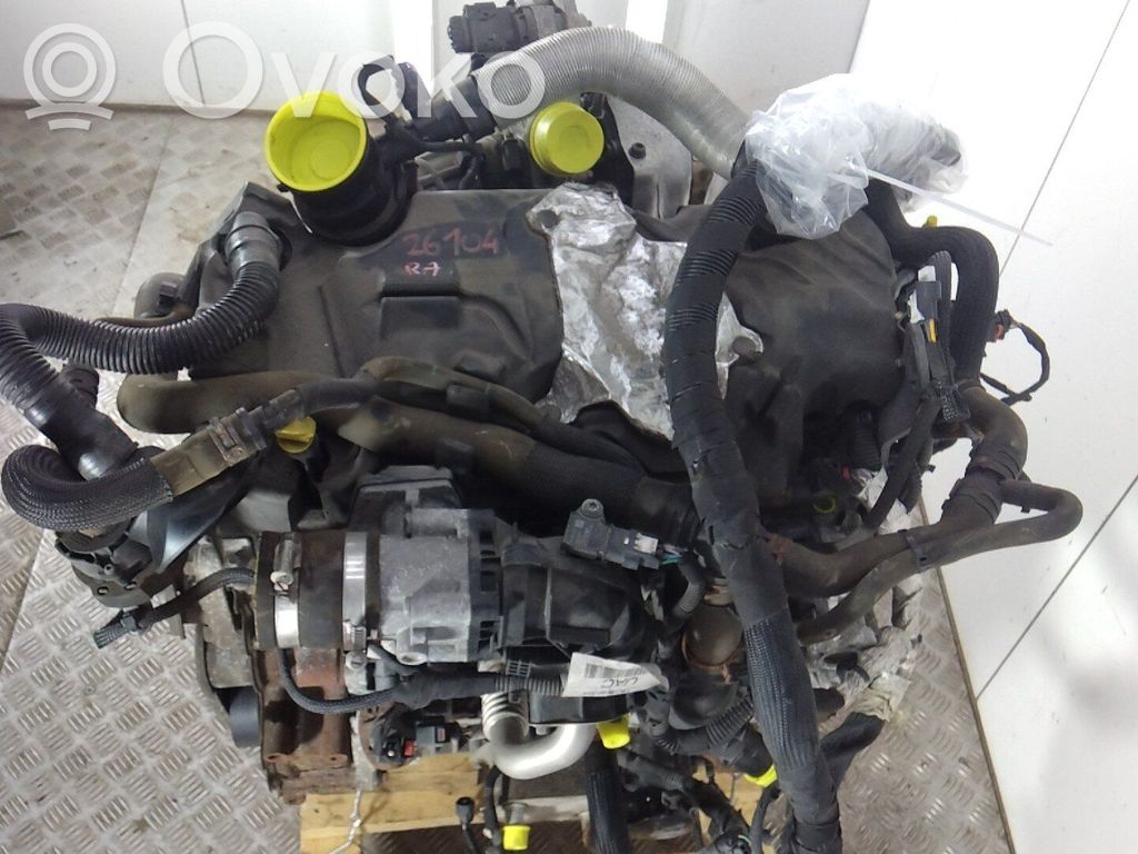 Engine   BKFB,2704364