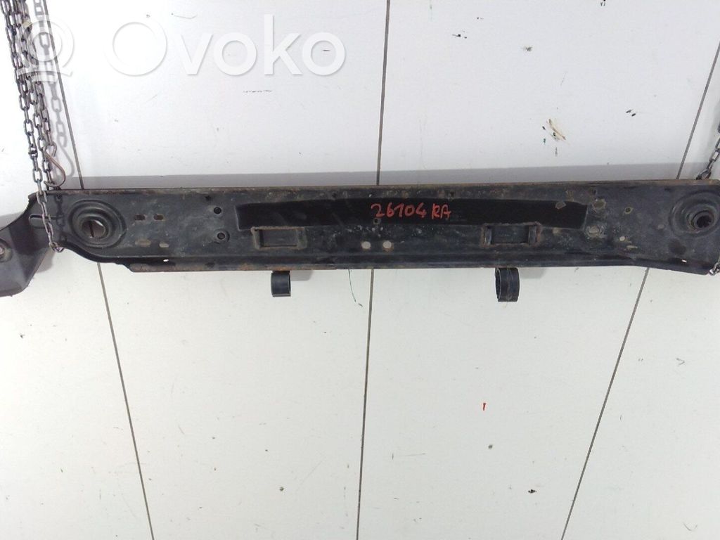 Ford Transit Custom Traverse inférieur support de radiateur 