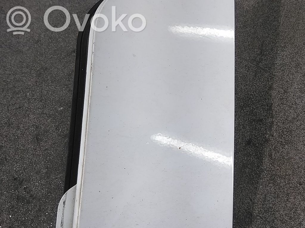 Ford Transit Custom Polttoainesäiliön korkki 