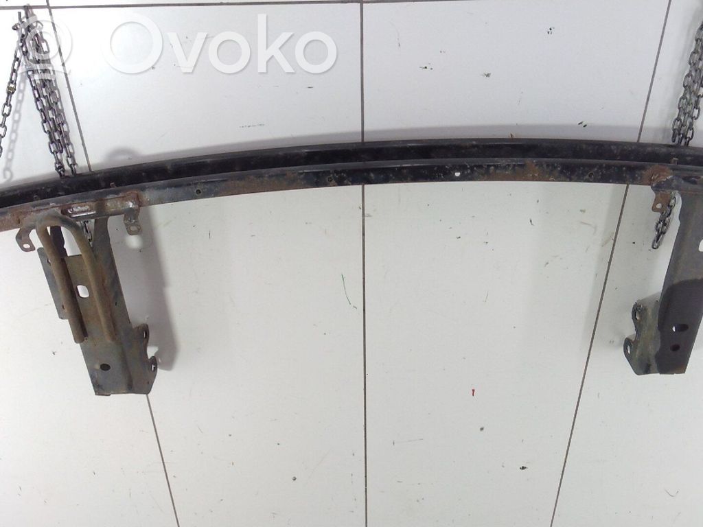 Ford Transit Custom Rear bumper cross member 