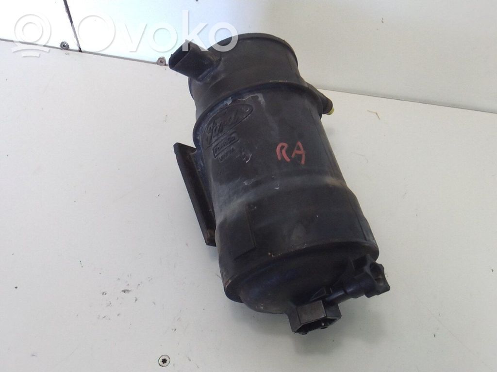 Ford Transit Custom Fuel filter housing 