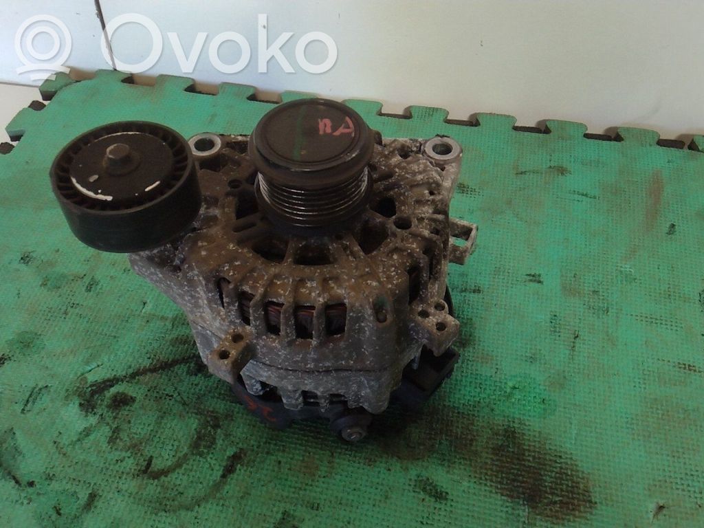 Ford Transit Custom Generator/alternator 