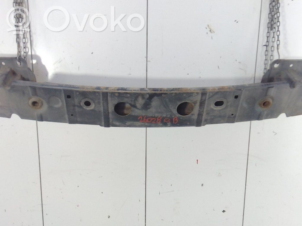 Mazda 6 Rear bumper cross member 